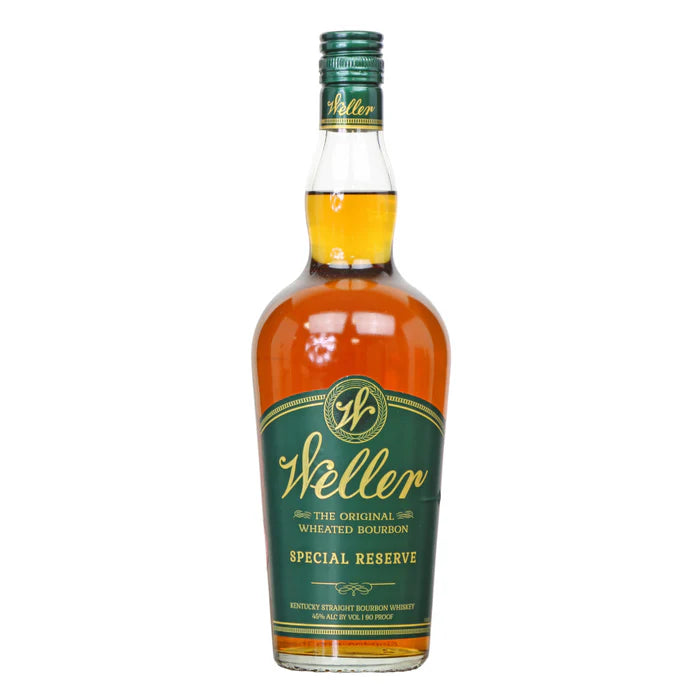 Weller Special Reserve