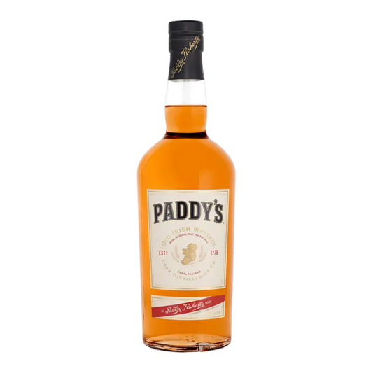 Paddy's Irish Whisky