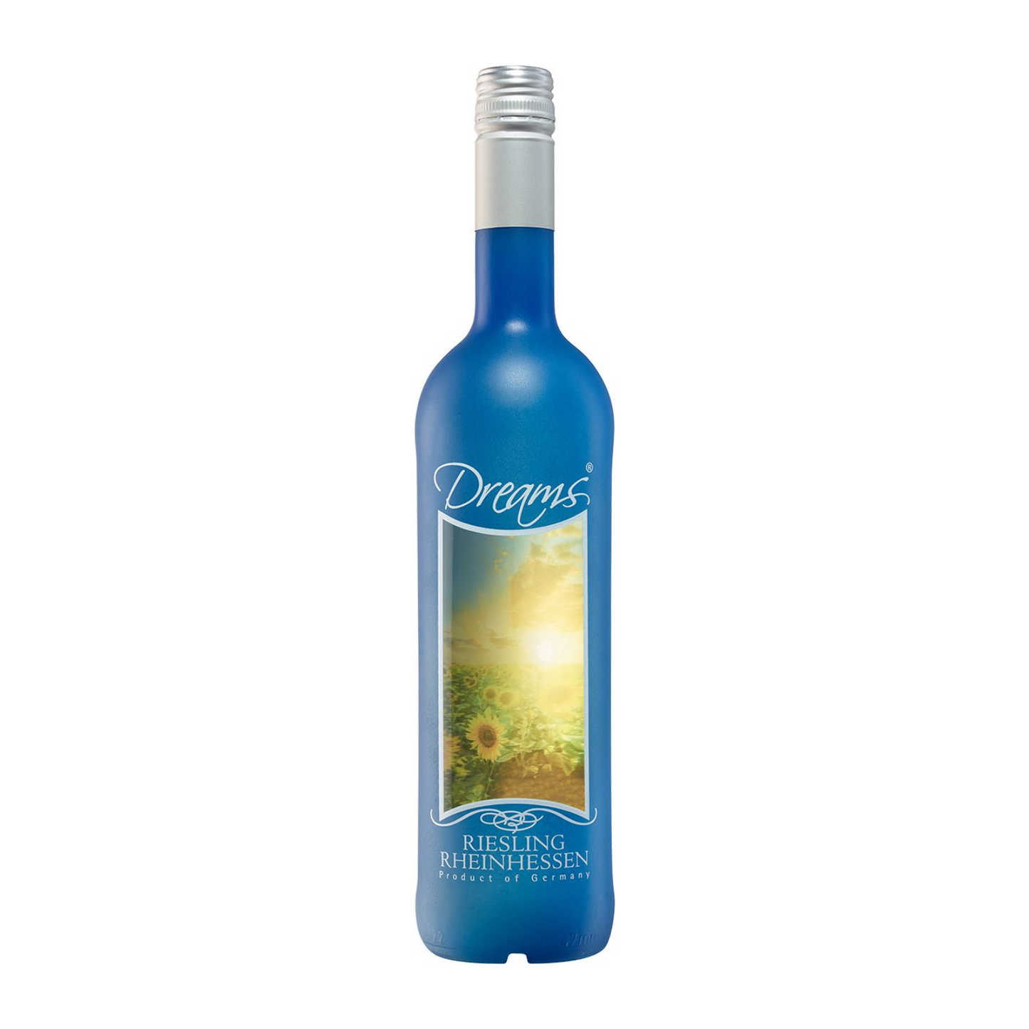 Dreams Sunflower Riesling