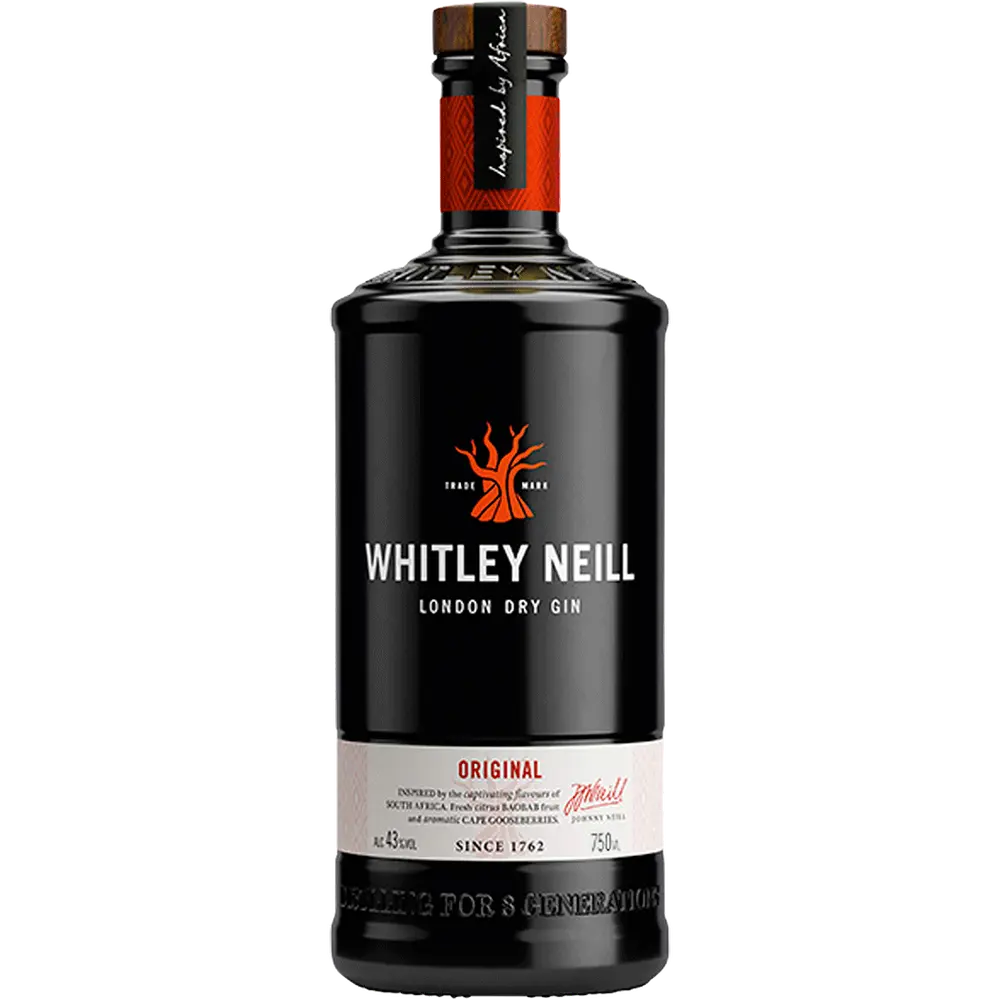 Whitley Neill Gin