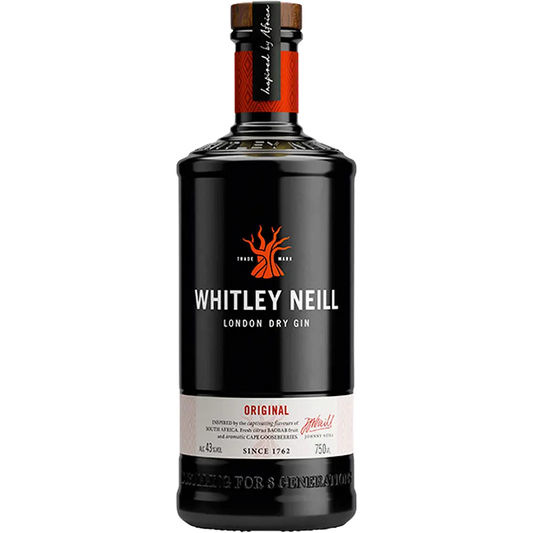 Whitley Neill Gin