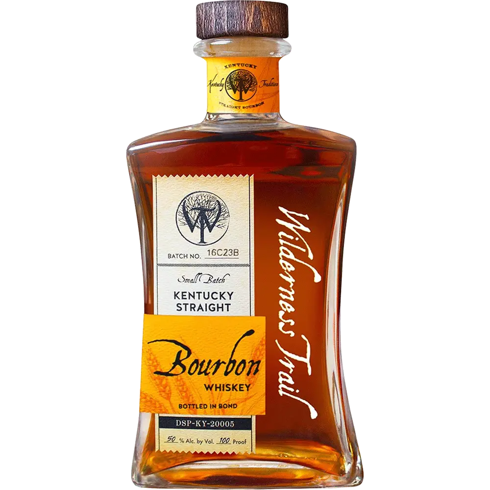 Wilderness Trail Bourbon