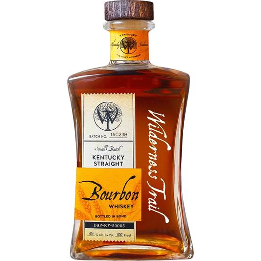 Wilderness Trail Bourbon