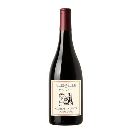 Glenville Monterey Pinot Noir