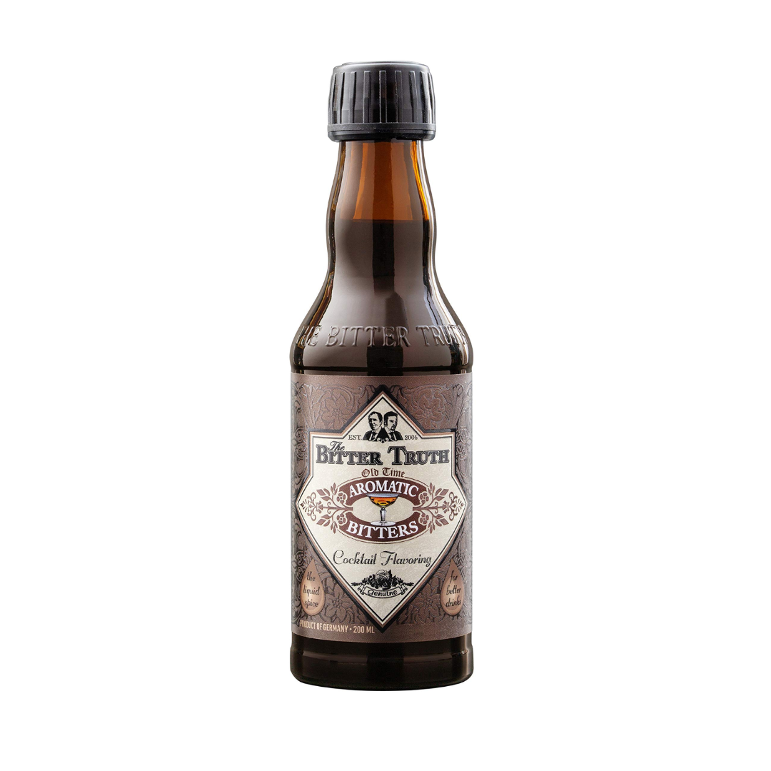 Aromatic Bitters