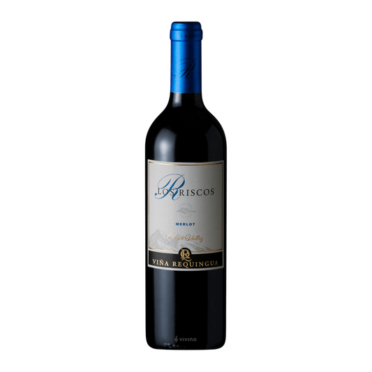 Los Riscos Merlot