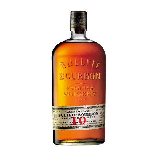 Bulleit Bourbon 10 Year