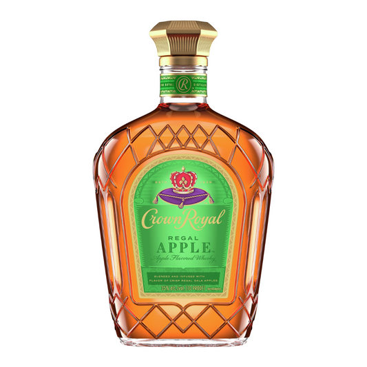 Crown Royal Apple