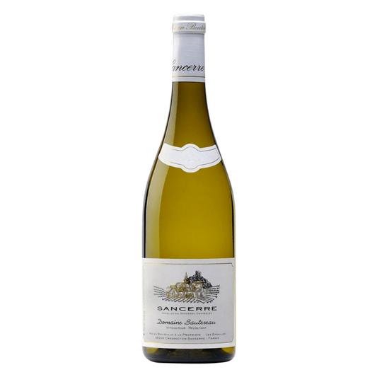 Domaine Sautereau Sancerre