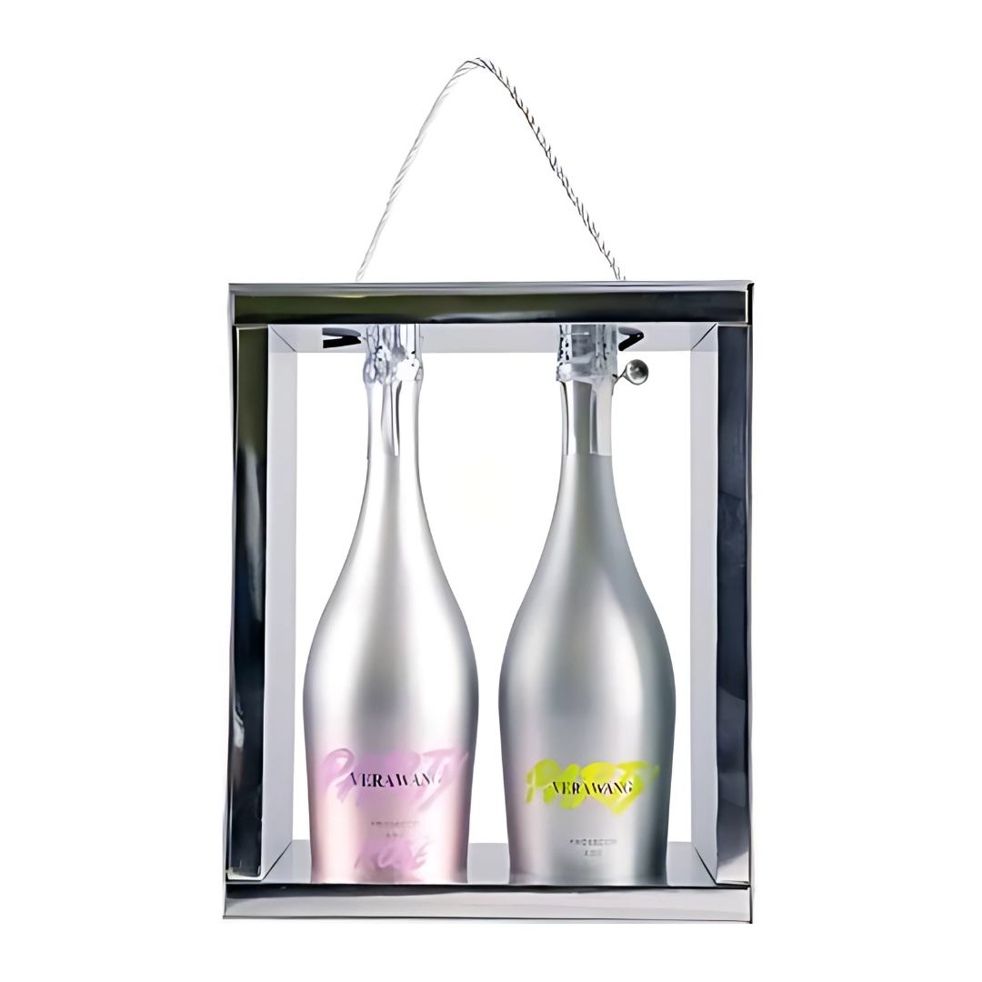Vera Wang Party Prosecco Gift Set