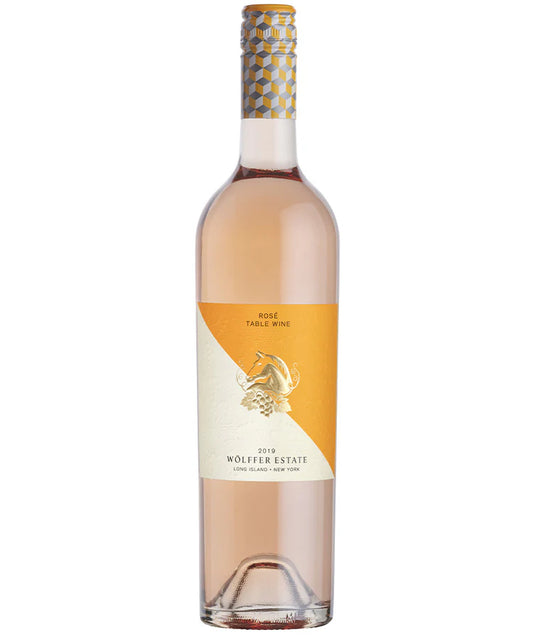 Wolffer Estate Rosé