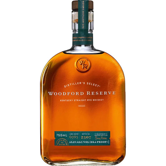 Woodford Reserve Rye