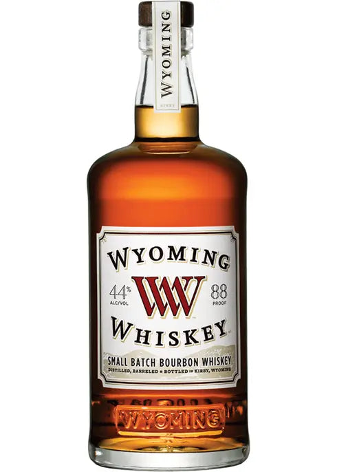 Wyoming Whiskey