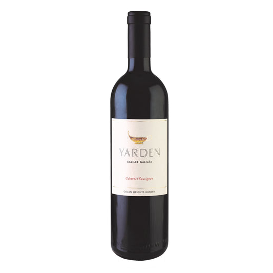 Yarden Cabernet Sauvignon