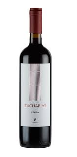 Zacharias Nemea