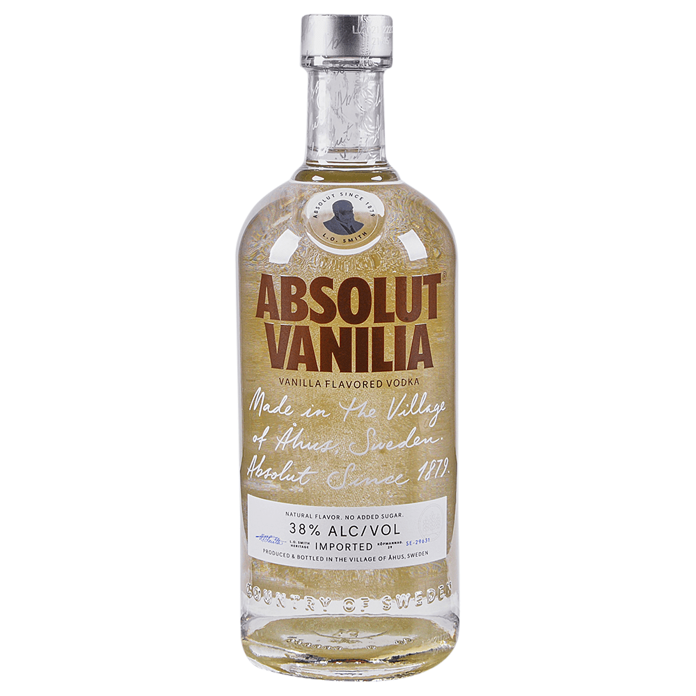 Absolut Vanilia