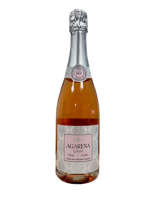 Agarena Cava Rose