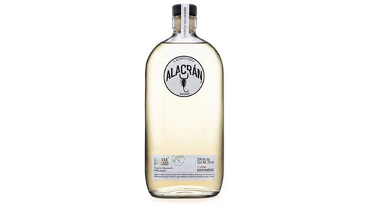 Alacran Reposado