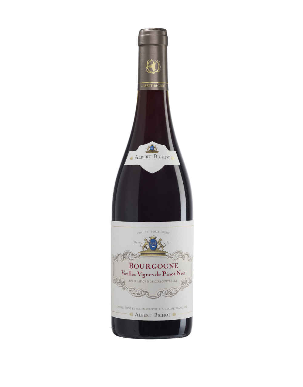 Albert Bichot Vieilles Vignes de Pinot Noir