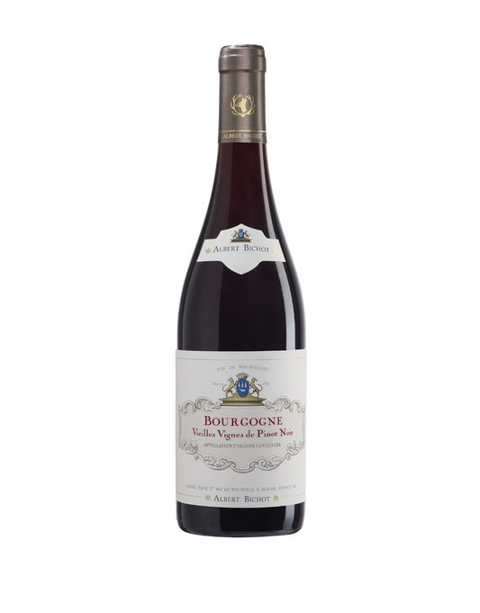 Albert Bichot Vieilles Vignes de Pinot Noir