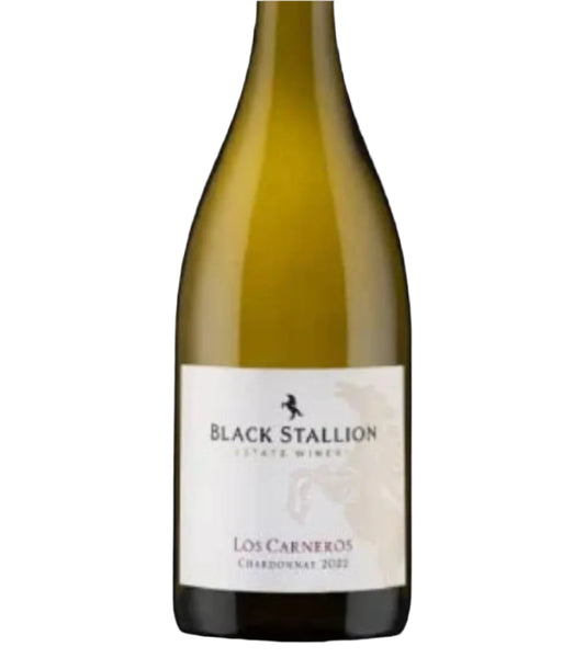 Black Stallion Chardonnay Los Carneros