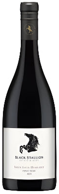 Black Stallion Pinot Noir