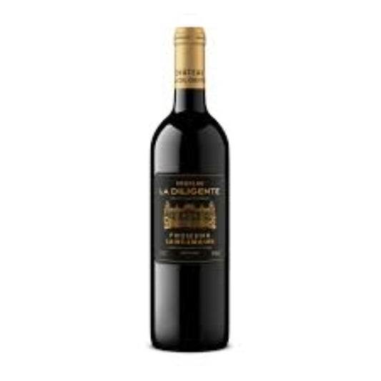 Chateau La Diligente Saint Emilion