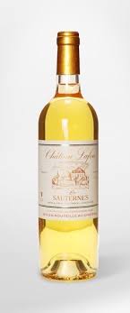 Chateau Lafon Sauternes