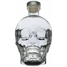 Crystal Head Vodka