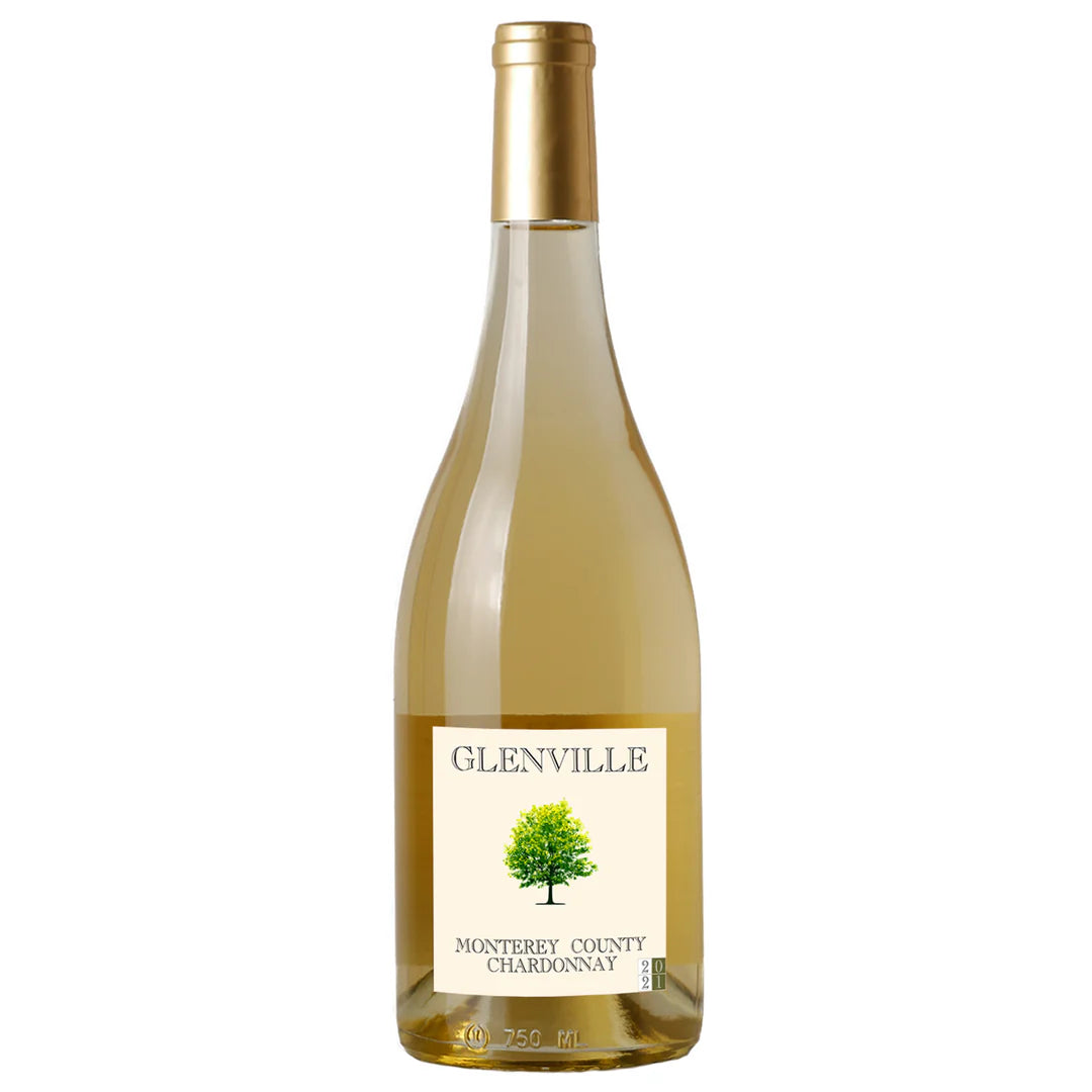 Glenville Monterey County Chardonnay