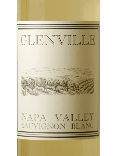 Glenville Sauvignon Blanc Napa