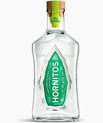 Hornitos Tequila Plata