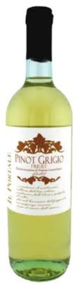 Il Portale Pinot Grigio Friuli