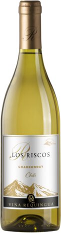 Los Riscos Chardonnay