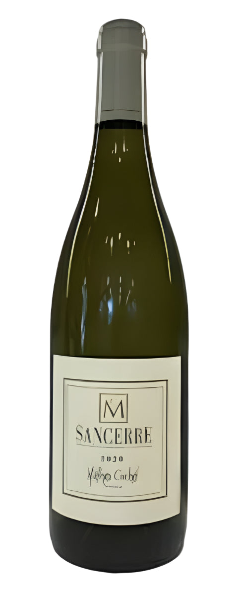 Mathieu Crochet Sancerre