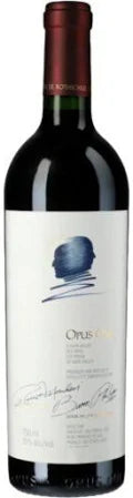 Opus One 2022