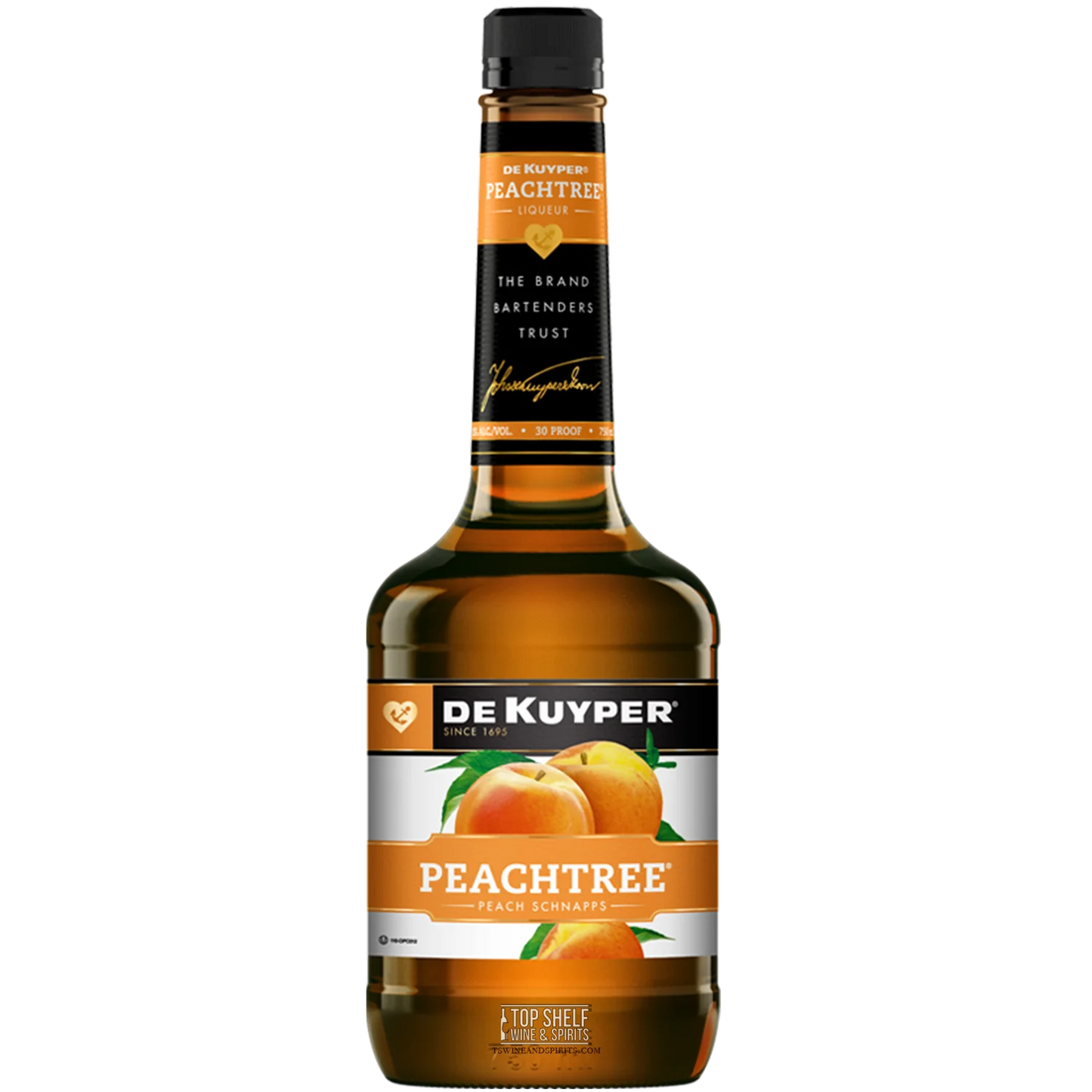 peachtree schnapps