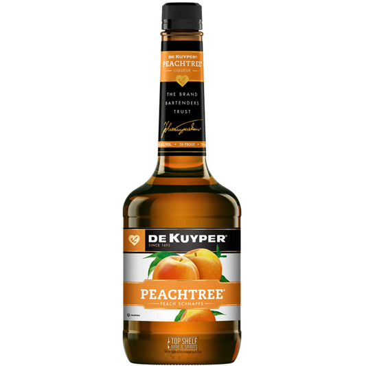 peachtree schnapps