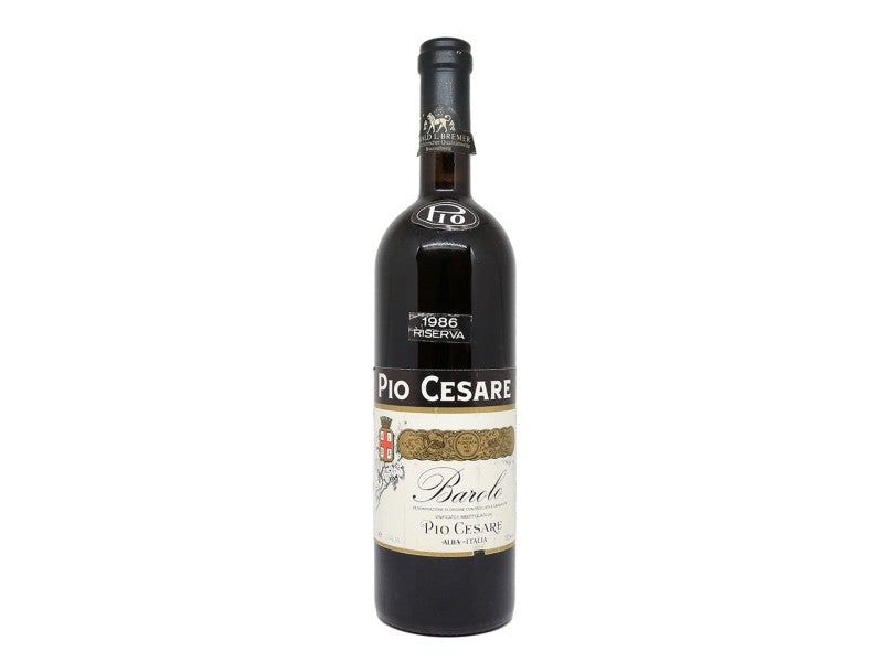 Pio Cesare Barolo