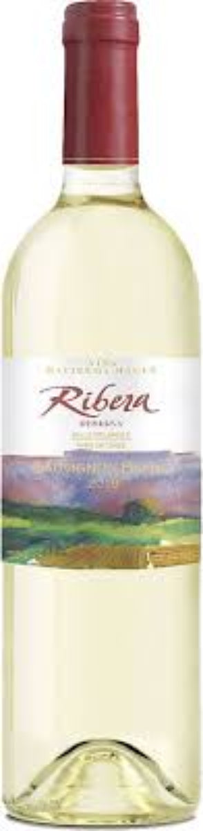 Ribera Reserva Sauvignon Blanc