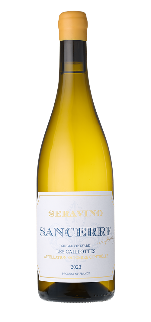 Seravino Sancerre Les Caillottes