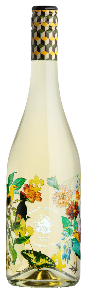 Summer in a Bottle Sauvignon Blanc Loire
