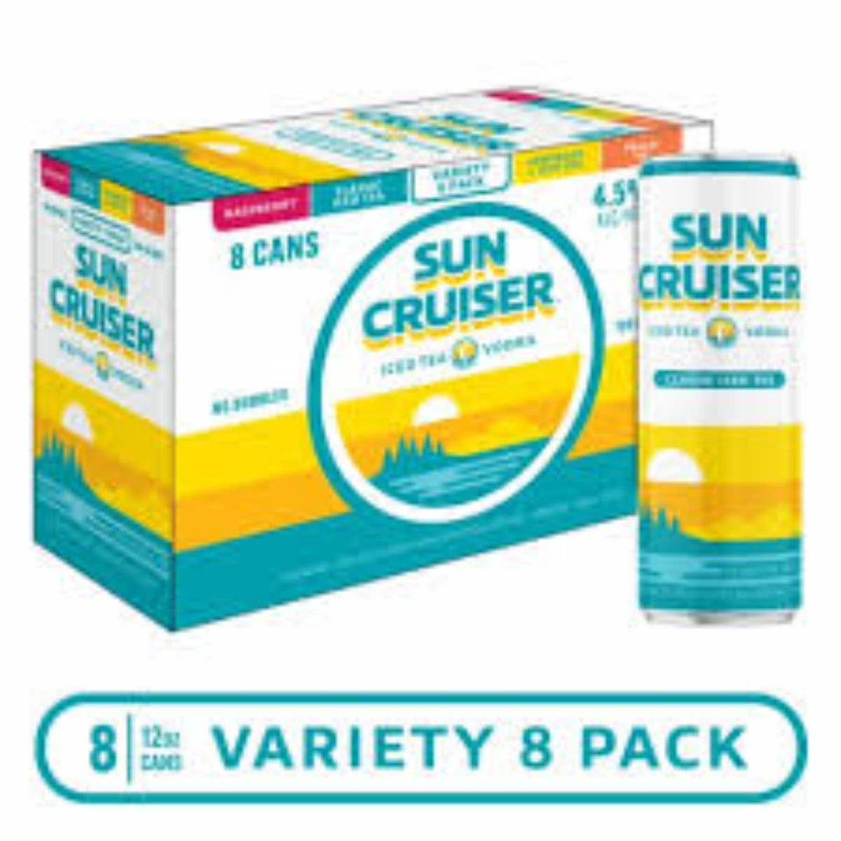 Sun Cruiser