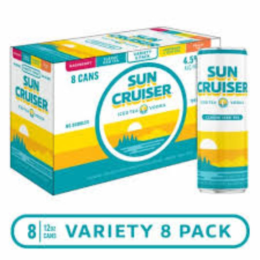 Sun Cruiser